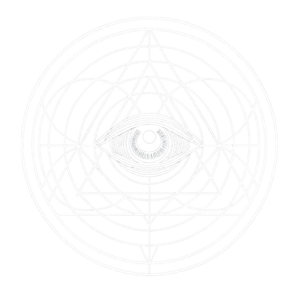 Philosophi eye emblem